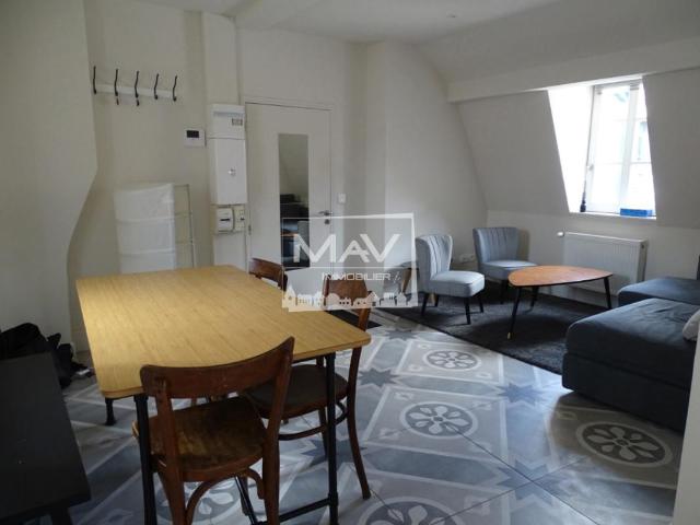Appartement location à Lille, La Bassée