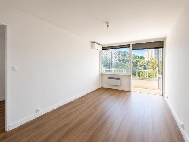 Appartement location à Marseille