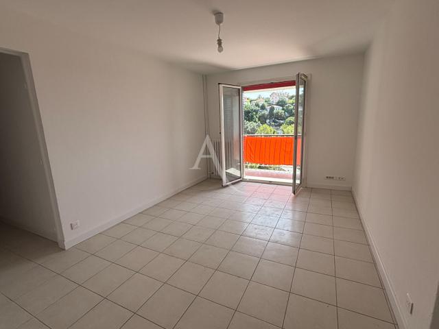 Appartement location à Nice