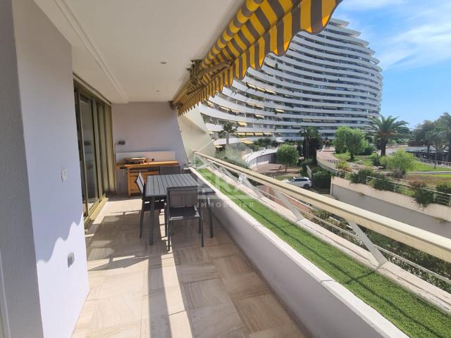 Appartement location à Villeneuve-Loubet, Alpes-Maritimes