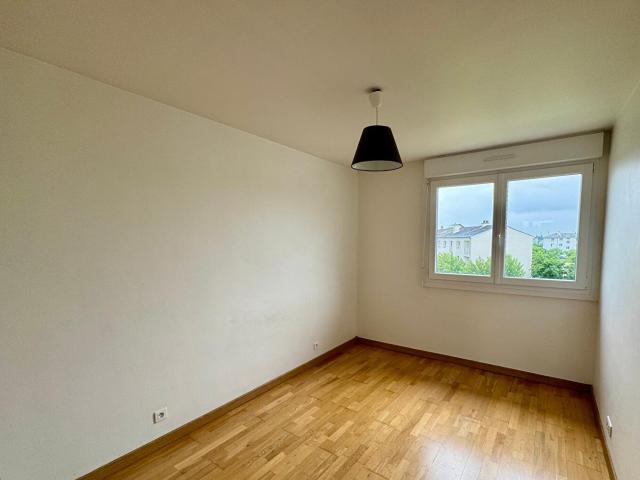 Appartement location à Saint-jacques-de-la-lande, La Chevrolais