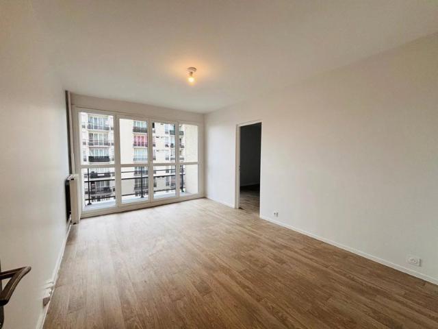 Appartement location à Saint-Denis, L'ile-saint-denis