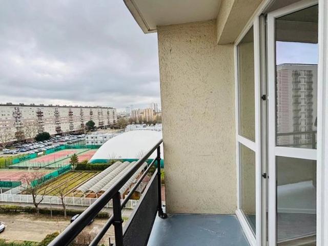 Appartement location à Saint-Denis, L'ile-saint-denis