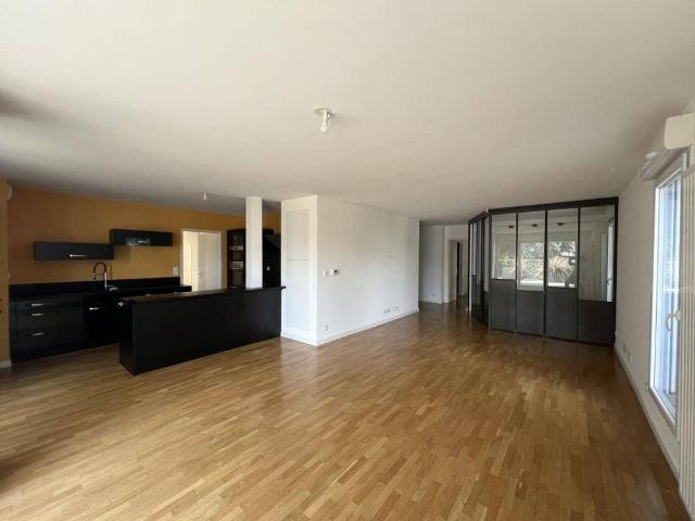 Appartement location à Nantes