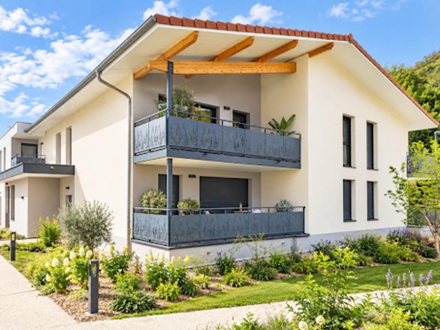 Appartement vente à Échirolles, Isère