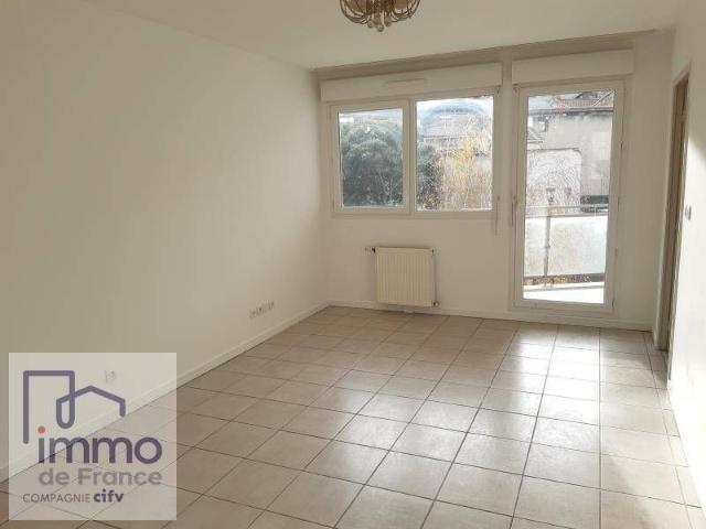 Appartement location à Lyon, Métropole de Lyon