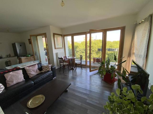 Appartement vente à L'ile-saint-denis Appartement vente à L'ile-saint-denis