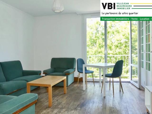 Appartement vente à Rennes, Bretagne