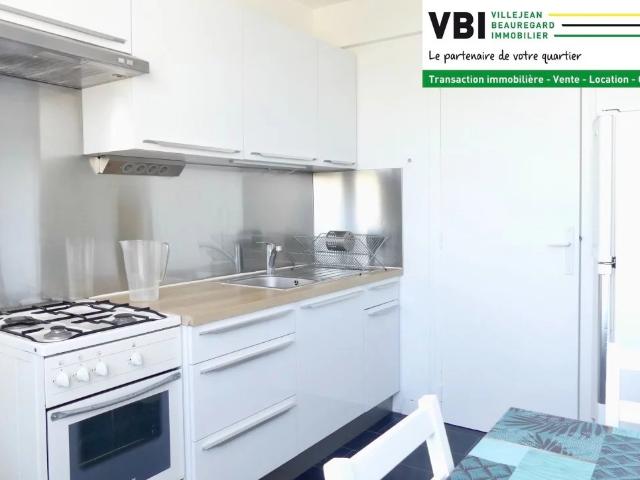 Appartement vente à Rennes, Bretagne