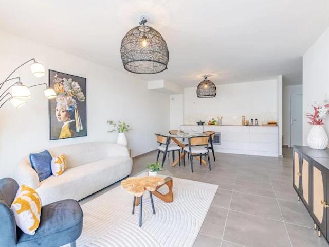 Appartement vente à Saverne, Truchtersheim