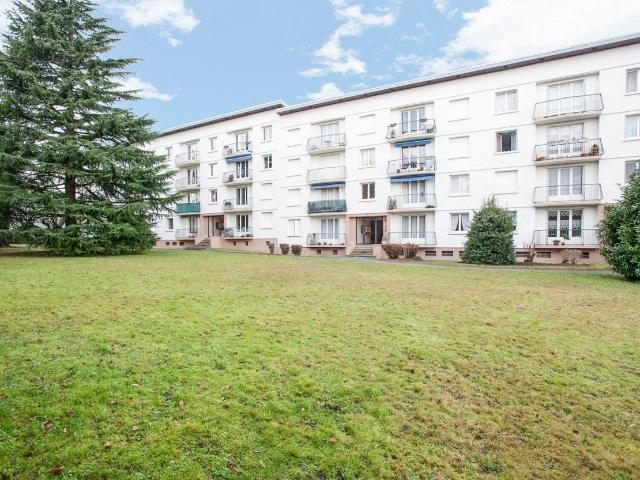 Appartement vente à Villefranche-sur-Saône, Rhône