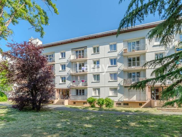 Appartement vente à Villefranche-sur-Saône, Rhône