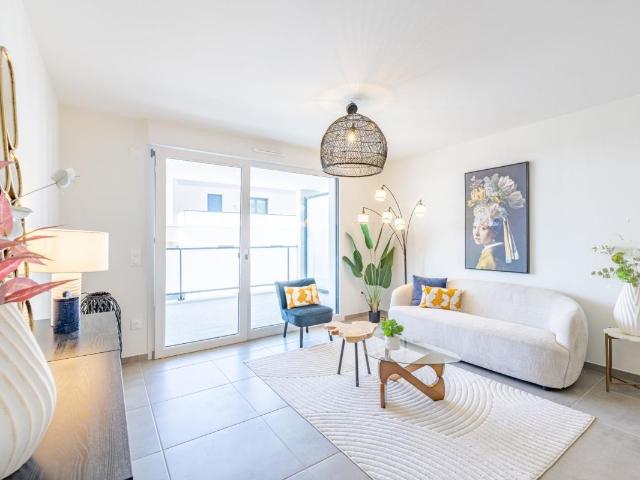 Appartement vente à Saverne, Truchtersheim