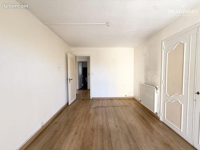 Appartement vente à Marseille