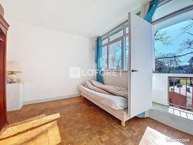 Appartement vente à Verneuil-sur-Seine, Yvelines