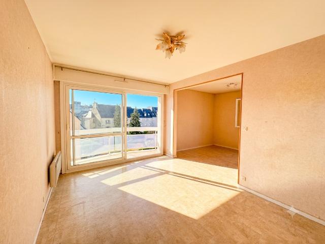 Appartement vente à Vannes, Bretagne
