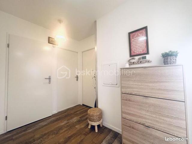Appartement vente à Versailles, Trappes