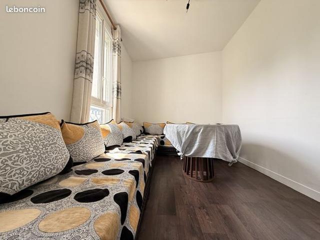Appartement vente à Créteil, Alfortville