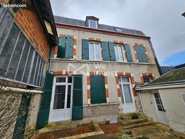 Appartement vente à Pithiviers