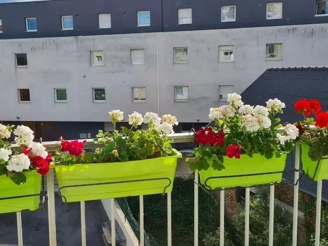 Appartement vente à Saint-Brieuc, Bretagne