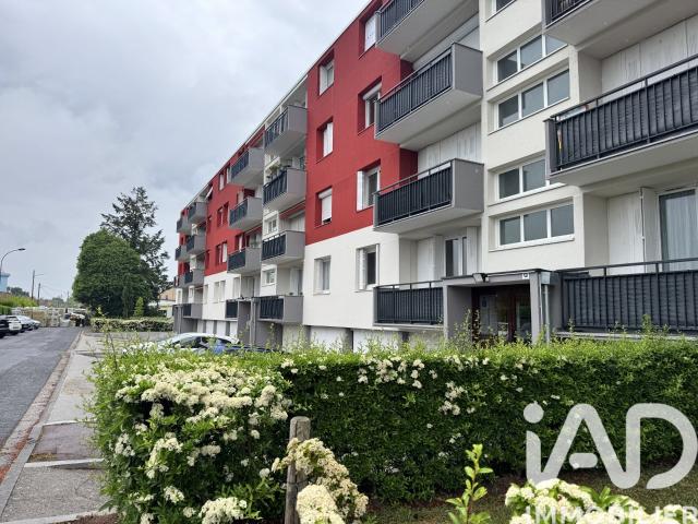 Appartement vente à Palaiseau, Sainte-geneviève-des-bois