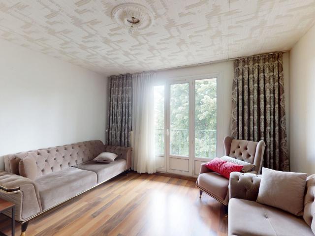 Appartement vente à Mulhouse