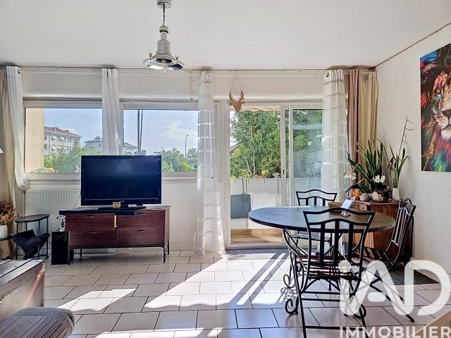 Appartement vente à Noès, Pessac