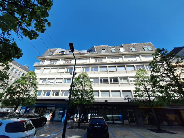 Appartement vente à Thionville