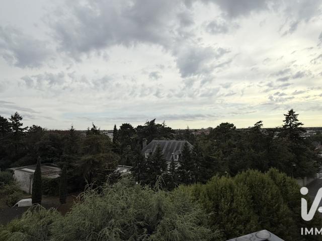 Appartement vente à Cholet