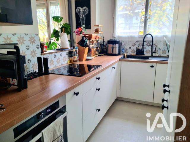 Appartement location à Tours, Joué-lès-tours