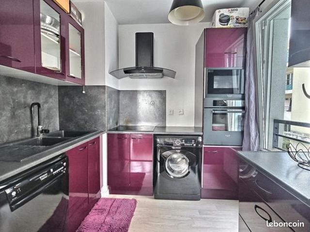 Appartement vente à Évry, Vigneux-sur-seine