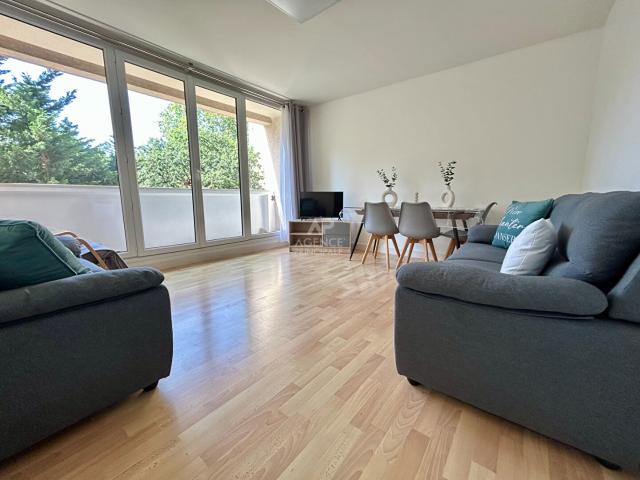 Appartement vente à Saint-Germain-en-Laye, Poissy