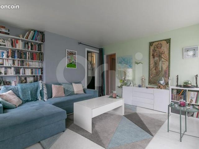 Appartement vente à Créteil, Sucy-en-brie
