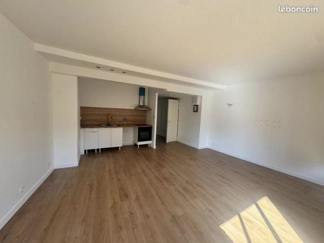 Appartement vente à Nogent-sur-Marne, Saint-mandé