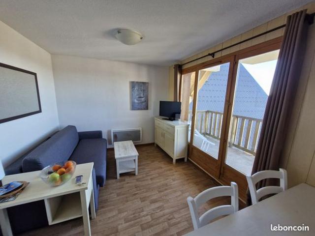 Appartement vente à Issoire, Besse-et-saint-anastaise