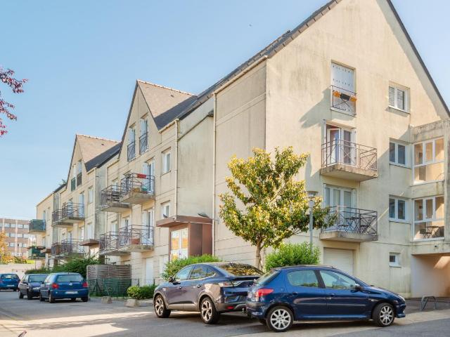 Appartement vente à Nantes