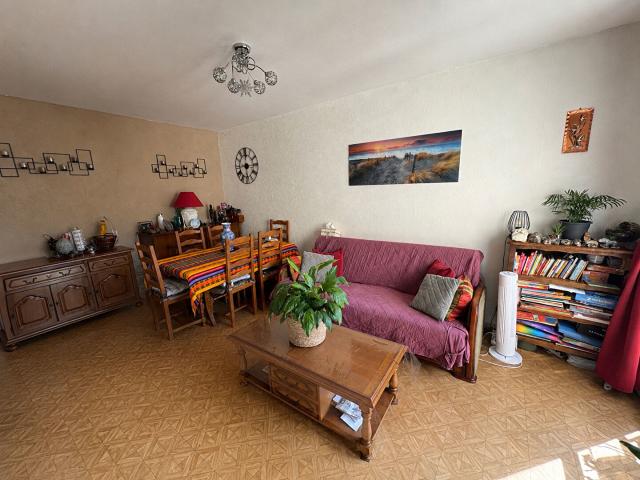Appartement vente à Évry, Yerres