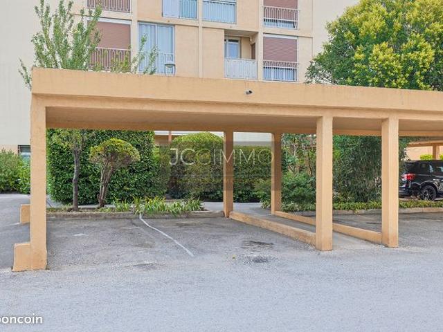Appartement vente à Arrondissement de Toulon, La Valette-du-var