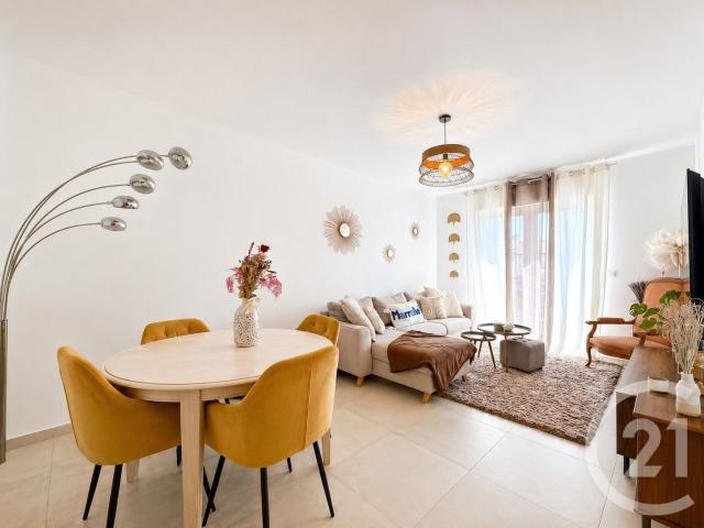 Appartement vente à Calvi