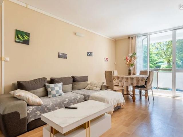 Appartement vente à Le Raincy, Clichy-sous-bois