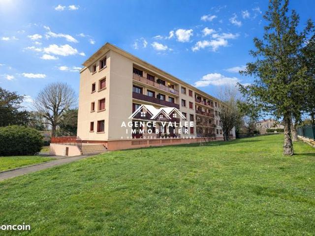Appartement vente à Évry, Saint-germain-lès-corbeil