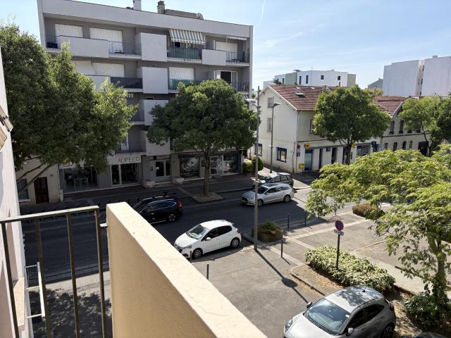 Appartement vente à Valence