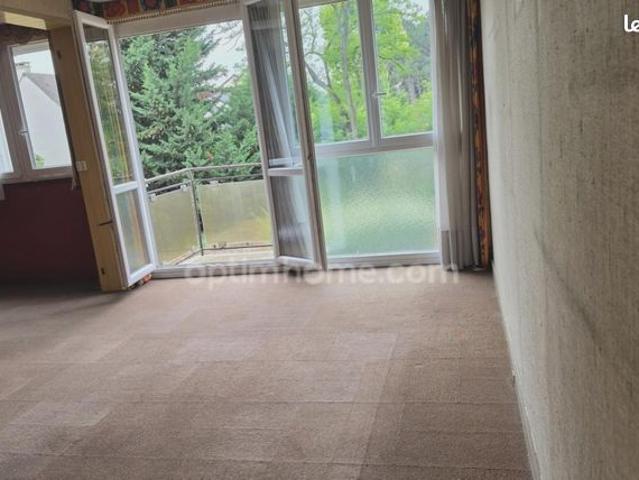 Appartement vente à Le Raincy, Le Bourget
