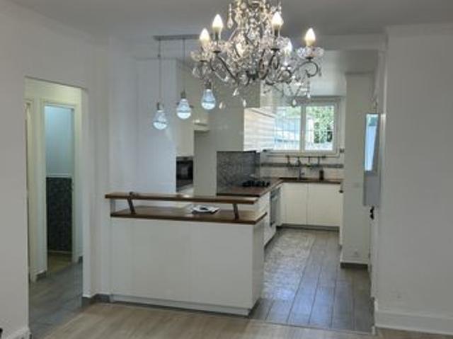 Appartement vente à Bobigny, Noisy-le-sec