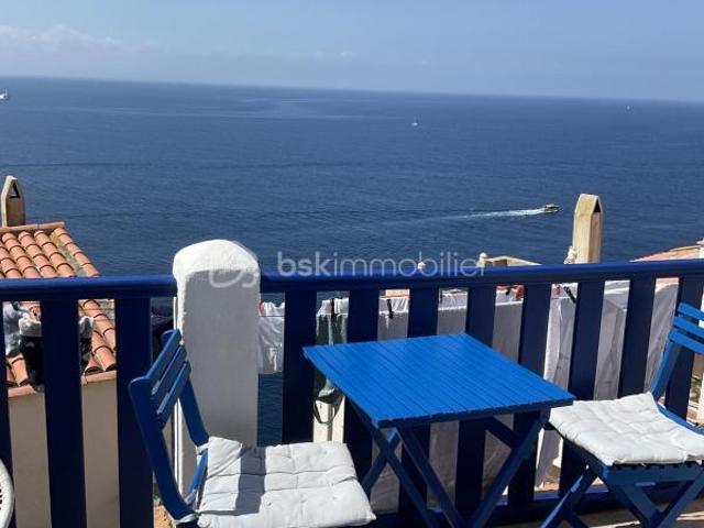 Appartement vente à Sartène, Bonifacio