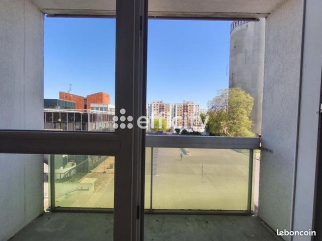 Appartement vente à Beauvais
