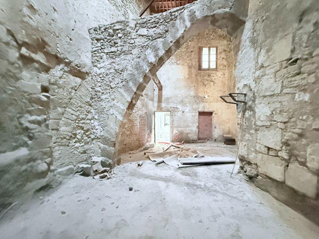 Appartement vente à Béziers