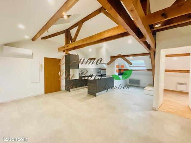 Appartement vente à Apt, Roussillon