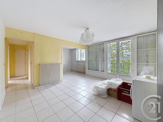 Appartement vente à Palaiseau, Sainte-geneviève-des-bois