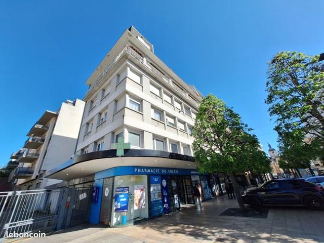 Appartement vente à Thionville